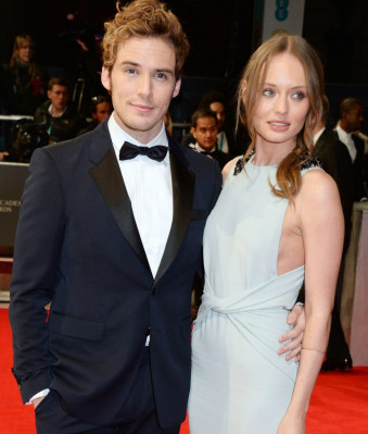 Sam Claflin pic #825321
