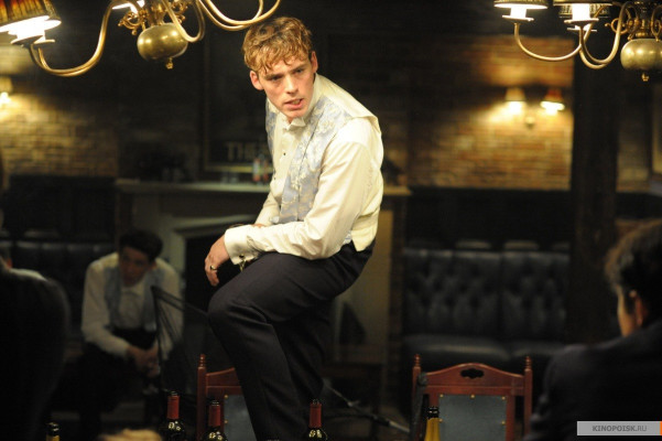 Sam Claflin pic #823884