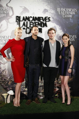 Sam Claflin pic #837287