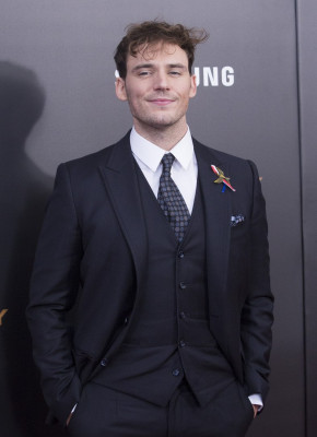 Sam Claflin pic #825388