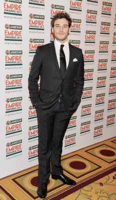 photo 13 in Sam Claflin gallery [id832855] 2016-02-10 00:00:00