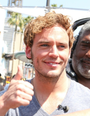 Sam Claflin pic #827883