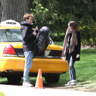 Sam Claflin pic #825721
