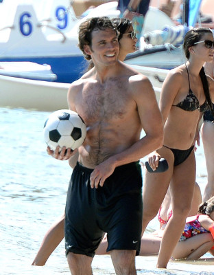 Sam Claflin pic #823639