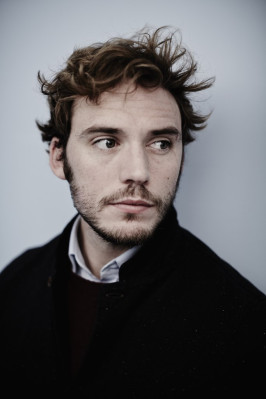 photo 26 in Sam Claflin gallery [id829158] 2016-01-24 00:00:00