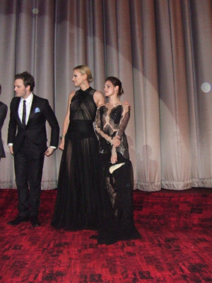 Sam Claflin pic #834098