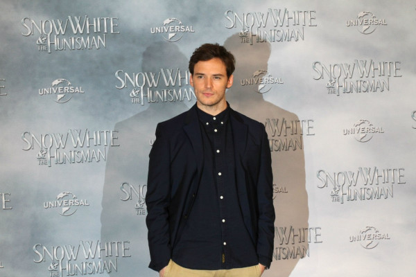 photo 16 in Sam Claflin gallery [id835263] 2016-02-22 00:00:00