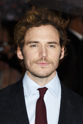 photo 14 in Sam Claflin gallery [id824578] 2016-01-06 00:00:00