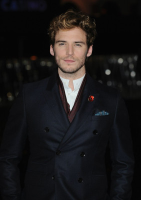 photo 19 in Sam Claflin gallery [id829706] 2016-01-26 00:00:00