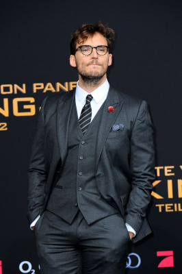 Sam Claflin pic #824227
