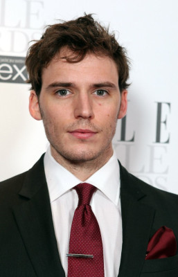 photo 6 in Sam Claflin gallery [id831984] 2016-02-08 00:00:00
