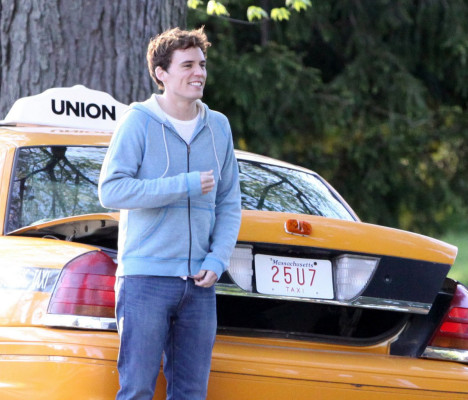 Sam Claflin pic #825847