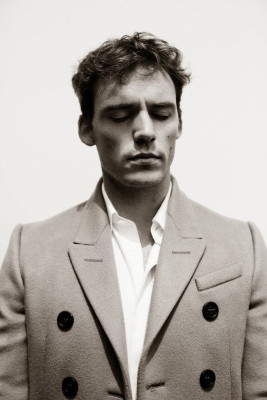 photo 13 in Sam Claflin gallery [id831649] 2016-02-04 00:00:00