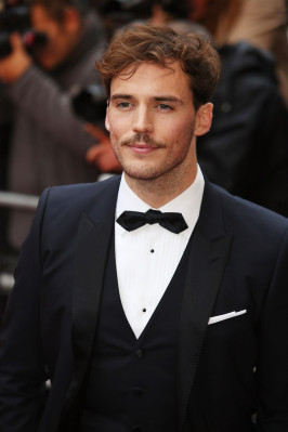 Sam Claflin pic #823818