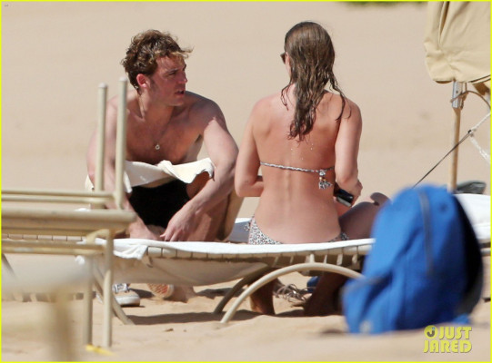 Sam Claflin pic #826824