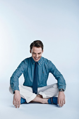 Sam Claflin pic #828868