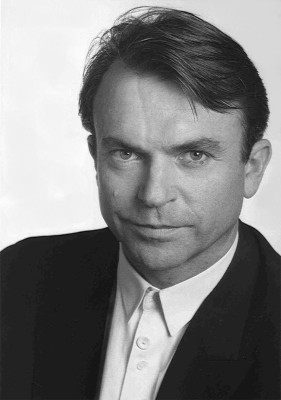 Sam Neill pic #296443