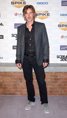 Sam Trammell pic #499642