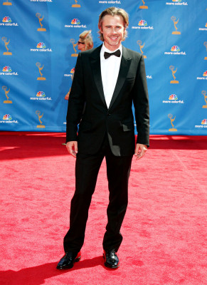 Sam Trammell pic #499641