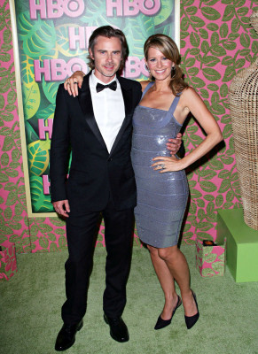 Sam Trammell pic #499640