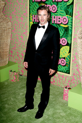Sam Trammell pic #499639