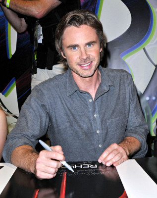 Sam Trammell pic #500112