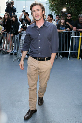 Sam Trammell pic #500113