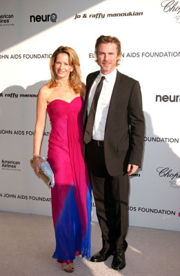 Sam Trammell pic #500540