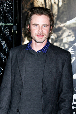 Sam Trammell pic #500541