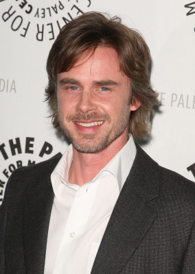 Sam Trammell pic #494775