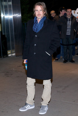 Sam Trammell pic #496550