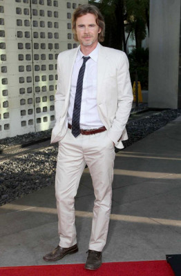 Sam Trammell pic #497222