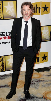 Sam Trammell pic #497223