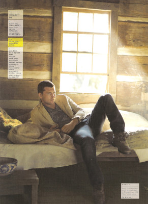 Sam Worthington pic #489932