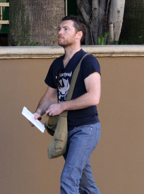 Sam Worthington pic #489078