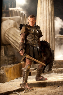 Sam Worthington pic #483712