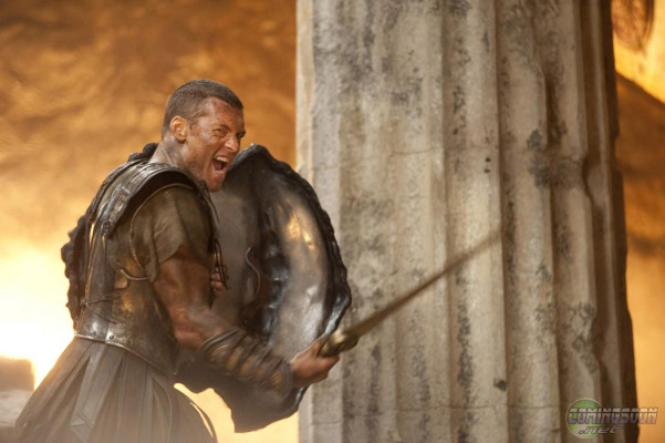Sam Worthington pic #483700