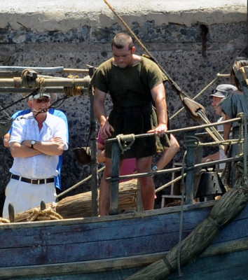 Sam Worthington pic #483722