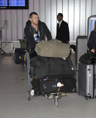 Sam Worthington pic #489086