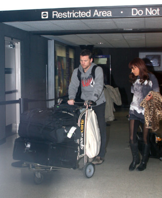 Sam Worthington pic #489081