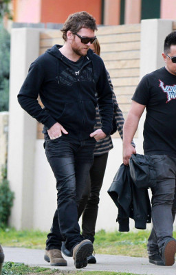photo 6 in Sam Worthington gallery [id501958] 2012-06-22 00:00:00