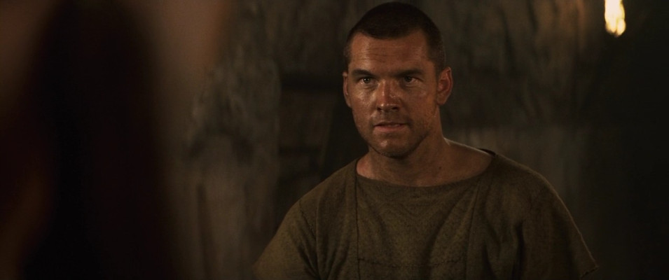 Sam Worthington pic #492688