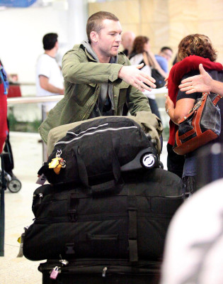 Sam Worthington pic #490390