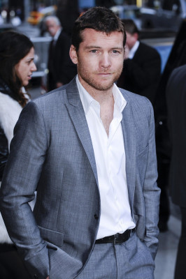 Sam Worthington pic #496805