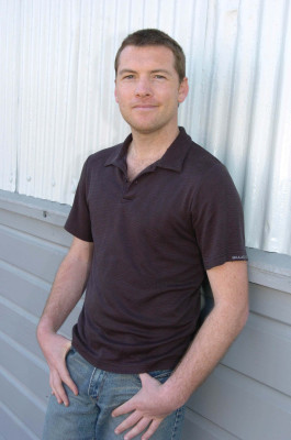 Sam Worthington pic #483716