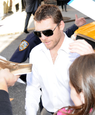 photo 11 in Sam Worthington gallery [id492204] 2012-05-24 00:00:00