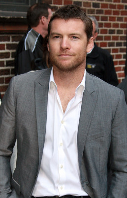 photo 9 in Sam Worthington gallery [id492206] 2012-05-24 00:00:00