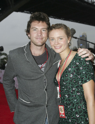 photo 20 in Sam Worthington gallery [id498412] 2012-06-11 00:00:00