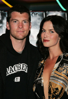 photo 21 in Sam Worthington gallery [id498411] 2012-06-11 00:00:00
