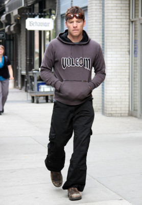 photo 10 in Sam Worthington gallery [id484252] 2012-05-02 00:00:00